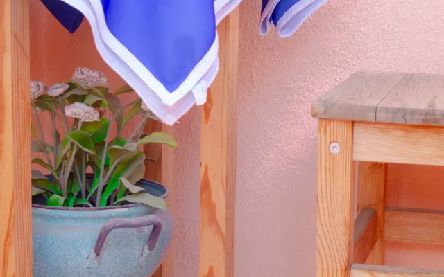 ALFAMA 3B - Balby's Bed&Breakfast