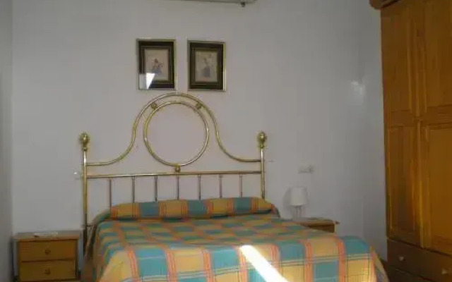 Apartamentos Zaragoza Centro