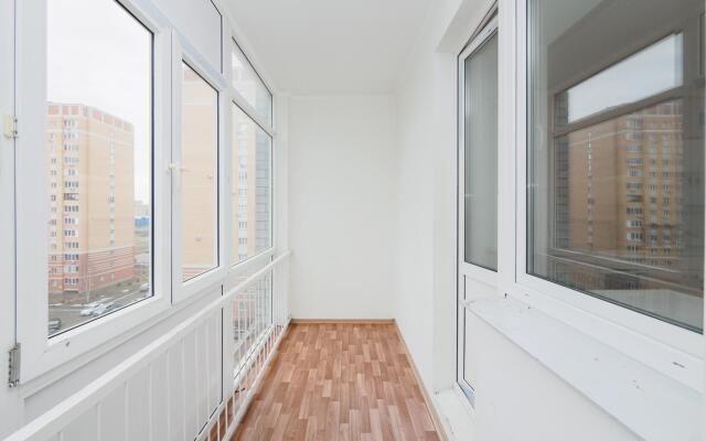 Апартаменты на улице Адоратского 3Г