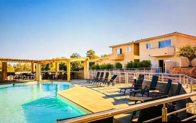 Residence Casa Di Paoli