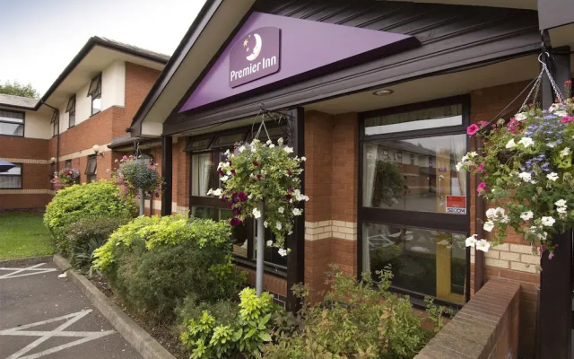 Premier Inn Coventry - Binley/A46
