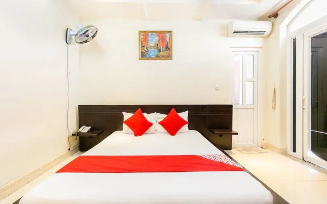OYO 423 Khanh Ngoc Hotel