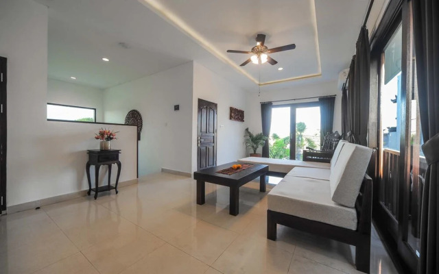 Villa Rindik Sanur