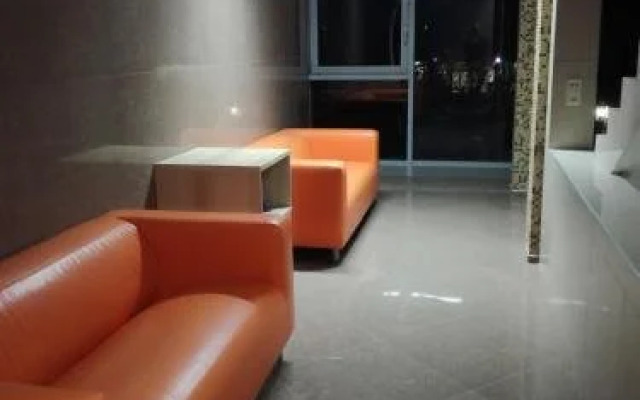 Carnival Mini-hotel