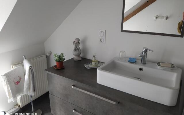 Ker Anahid - L'atelier