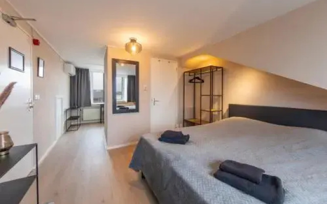 Pension Blankebil