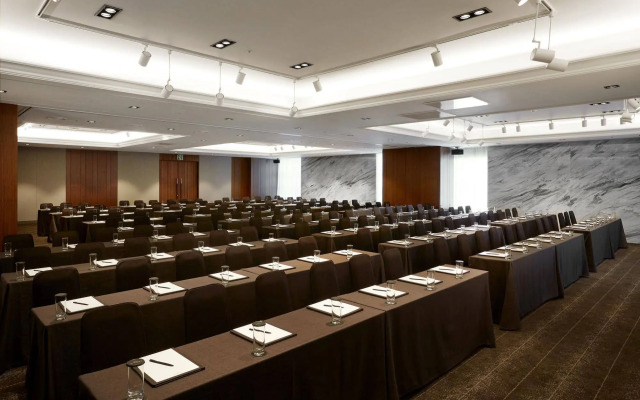 Oakwood Premier Coex Center