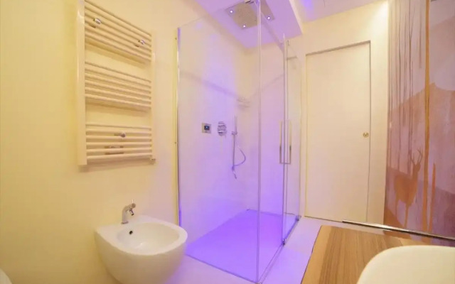 Antica Torre di Iuso