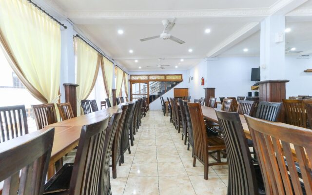 Hotel Made Bali