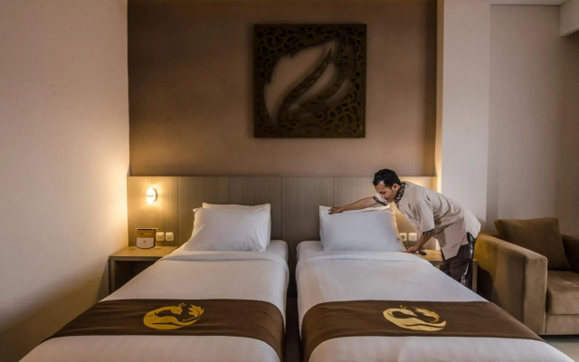 GETS Hotel