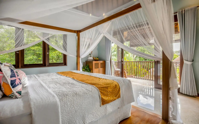 Kano Sari Ubud Villa