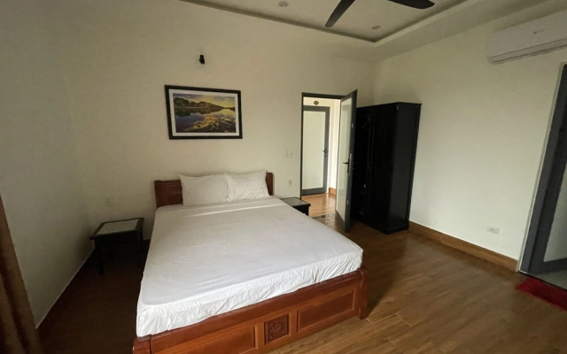 Thuong Da Riverside Homestay
