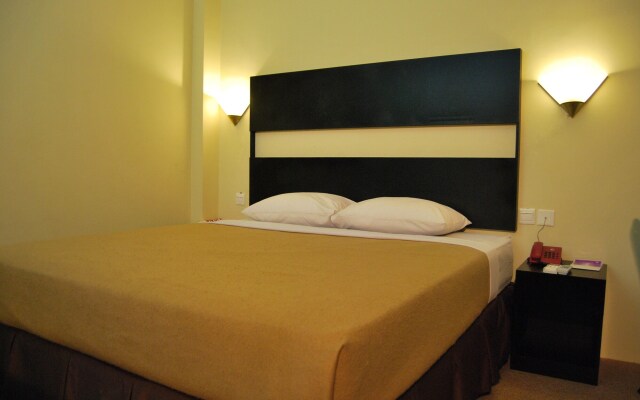 Sepinggan Hotel