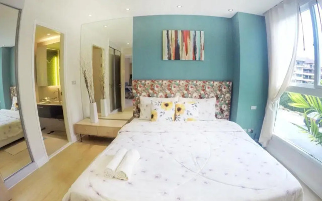 Grande Caribbean by Siam Luxury