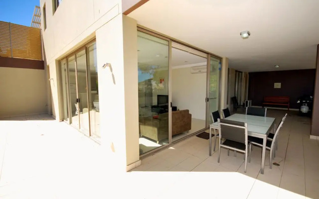 Shoal Bay Road, Aura Apartments, Unit 06, 59