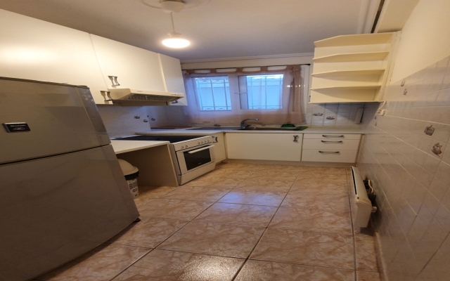 K1-George Apartments by the Sea and Airport