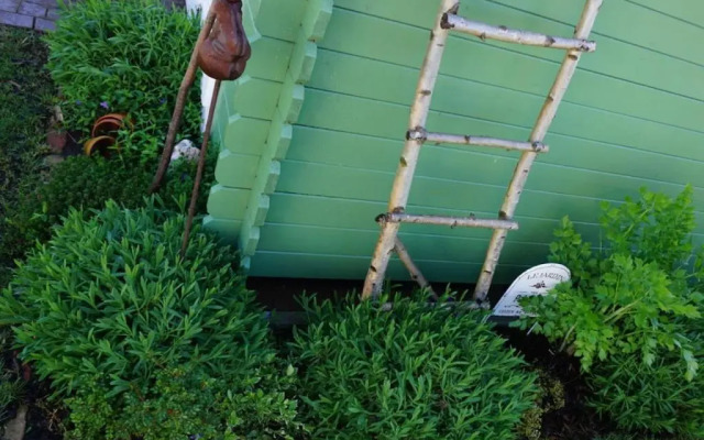 Schwanke's Holiday Home Seeadler