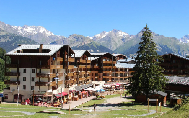 Hotel Club du Soleil Valfrejus