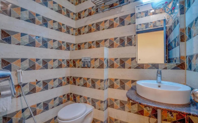 Travellers Inn by OYO Rooms