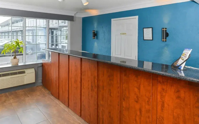 Travelodge Saint Catharines