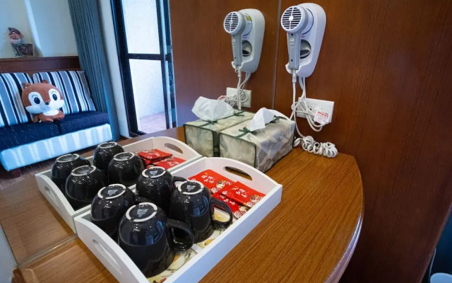 Herbal Life House B&B