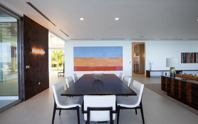 Dream Villa Terres Basses 577