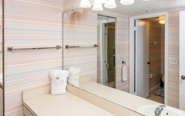 Sea Place 12125 Ground Level