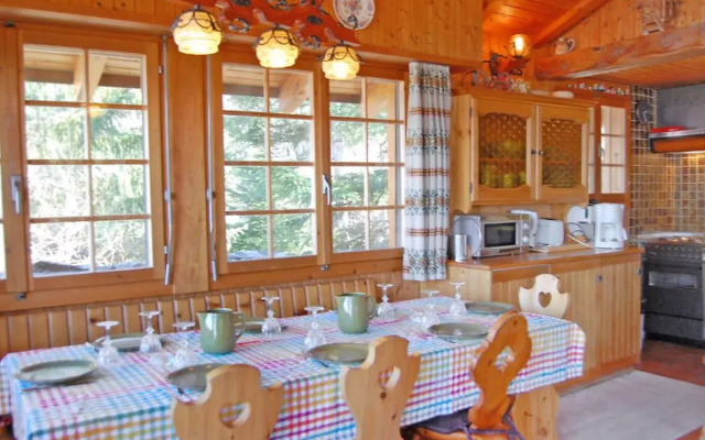 Chalet Dejo A Dzeu