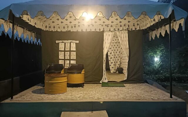 Elixir of Nature - Glamping