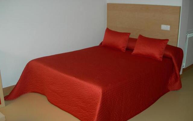 Apartamentos Turísticos Real Alfoli