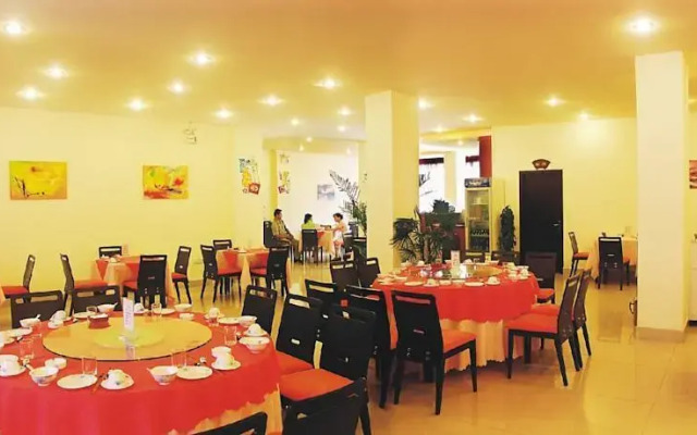 Ane Chain Hotel - Dong Ma Peng Branch