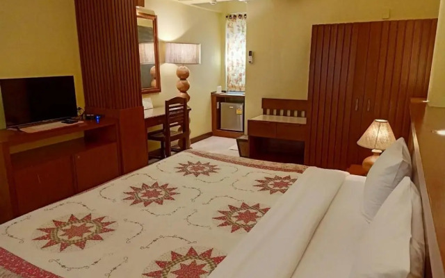 Rommai Greenpark Lampang