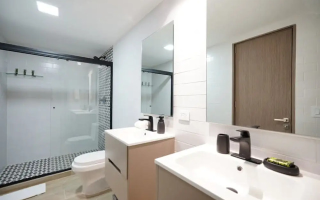 w Lovely 2BR in Casco Viejo
