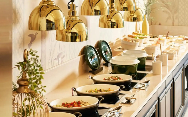 L'Escape Hotel
