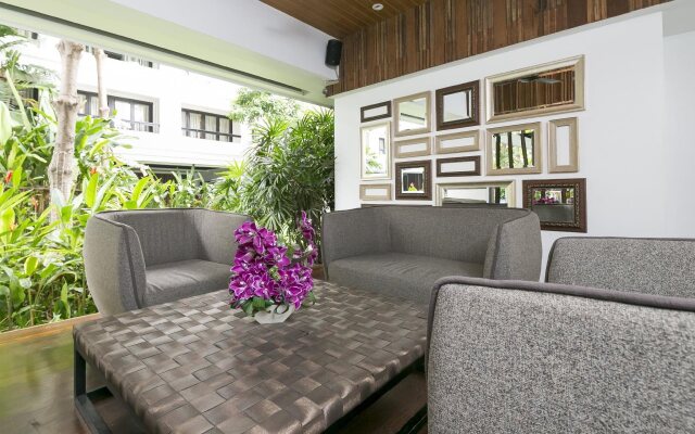 UMA Residence