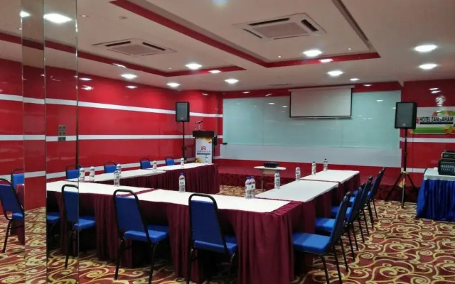 Hotel Zamsaham
