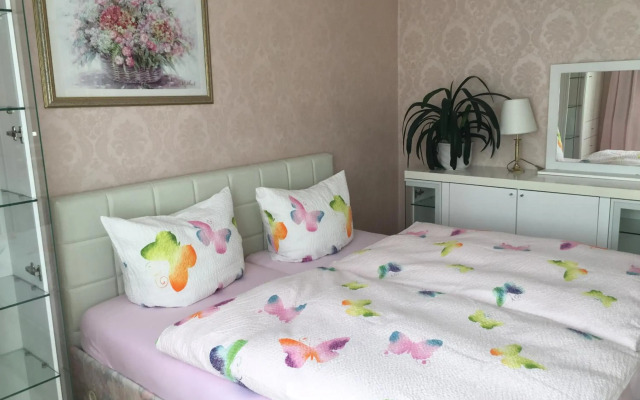 5 Sterne Ferienwohnung Cattaleya