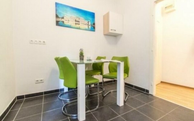 Apartment Kroellgasse
