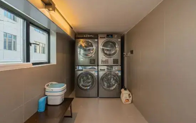 Chenxiyuhai Design Hotel