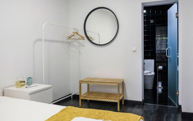 01 Nice Flat by Olivais