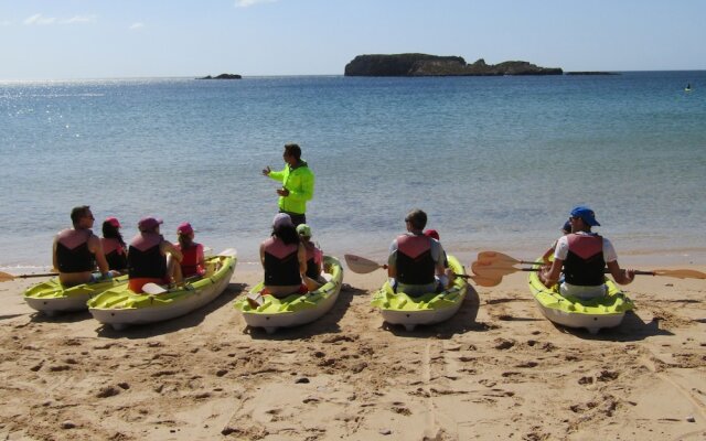 Sagres Sun Stay - Surf Camp & Hostel