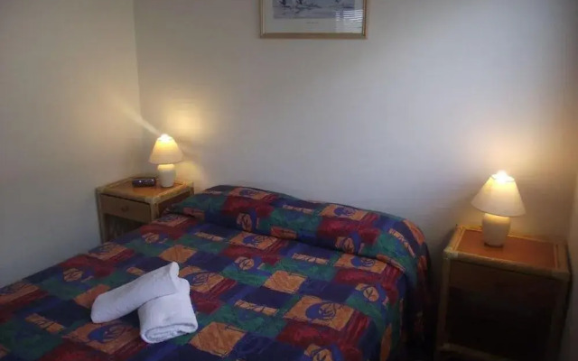 River Sands Apartments