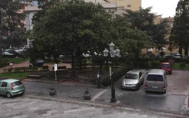 La Residenza dei Nobili