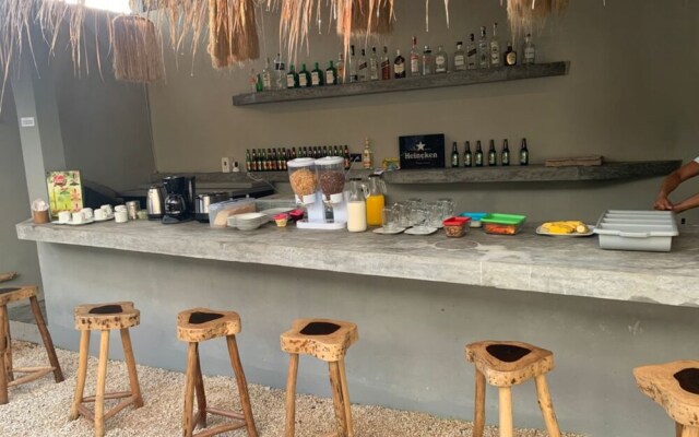 Ariche Tulum Hotel y Hostal