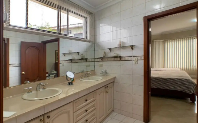 Cesar's House Guayaquil