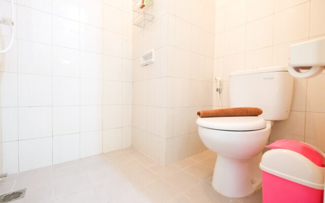 Studio Signature Park Grande Apartment Near MT Haryono