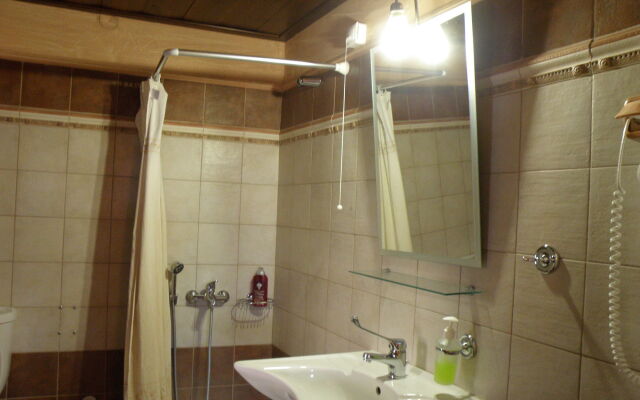 Guesthouse Sotiriou