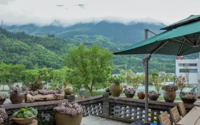 Shuiyunjian Homestay (Yunhe Terraced Fields Scenic Area)
