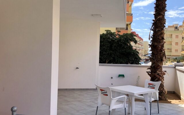 Relais Superior Beach