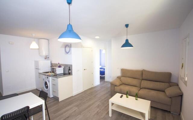 Apartamentos Centro Nerja  Marimel 101